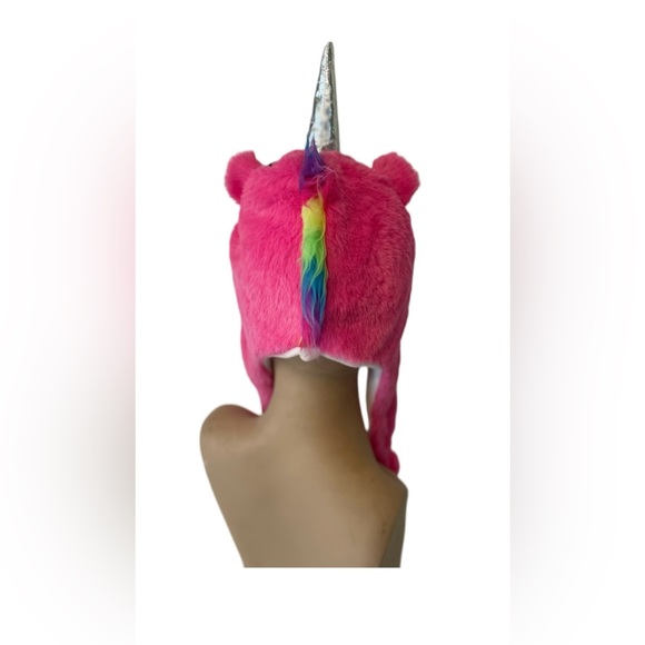 Unicorn Hat - Picture 3 of 5